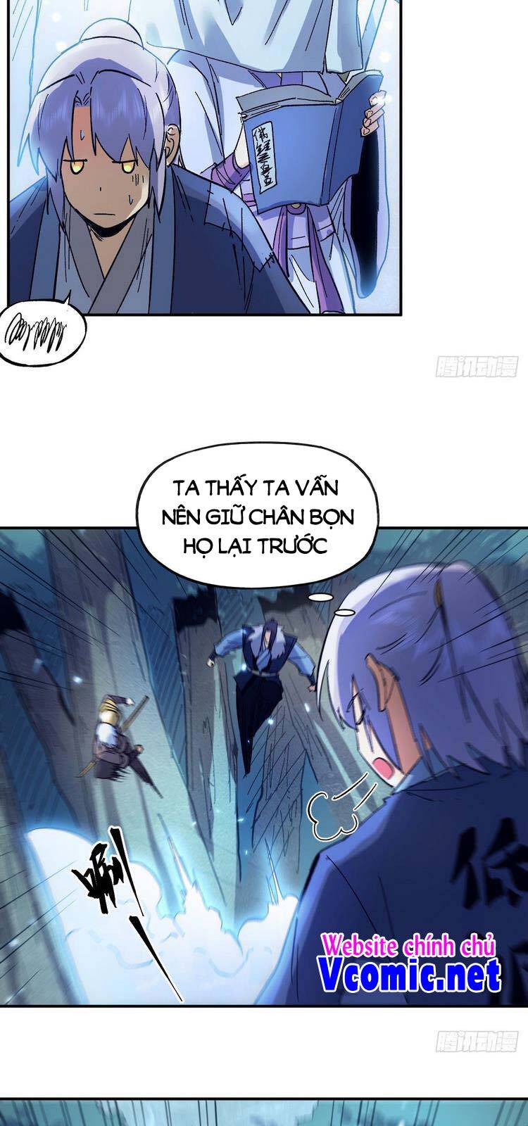 Nhân Vật Chính Mạnh Nhất Lịch Sử - Chương 68