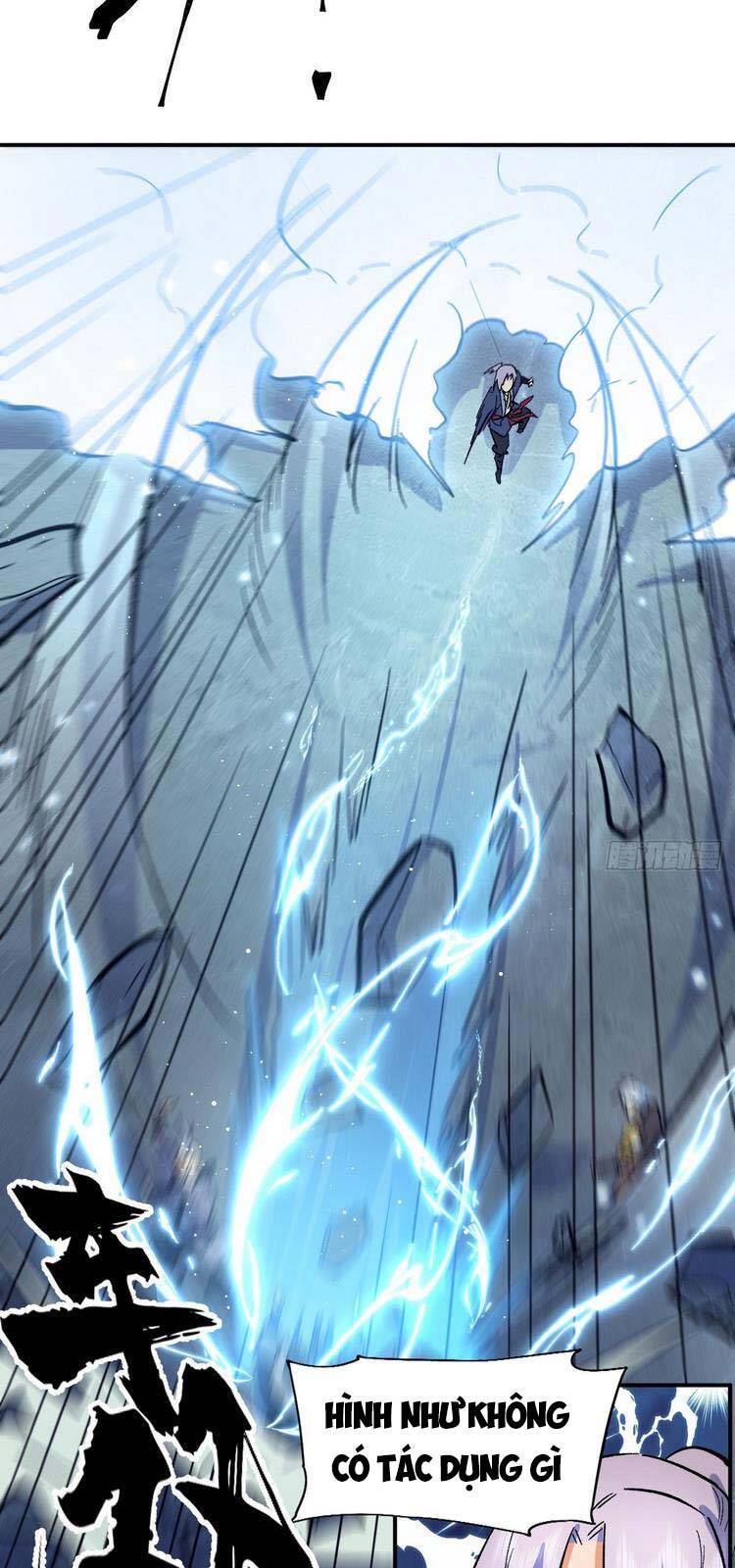 Nhân Vật Chính Mạnh Nhất Lịch Sử - Chương 68