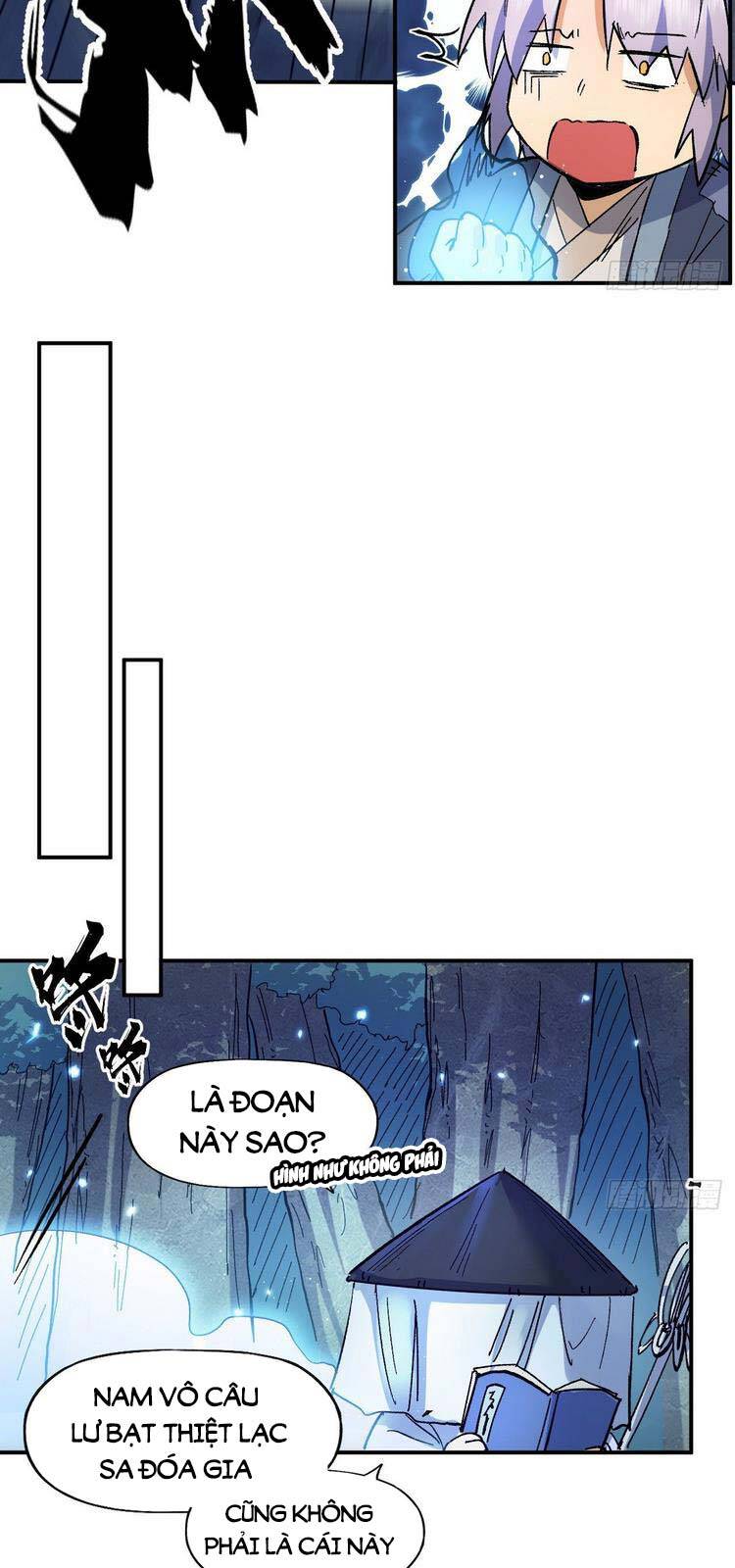 Nhân Vật Chính Mạnh Nhất Lịch Sử - Chương 68