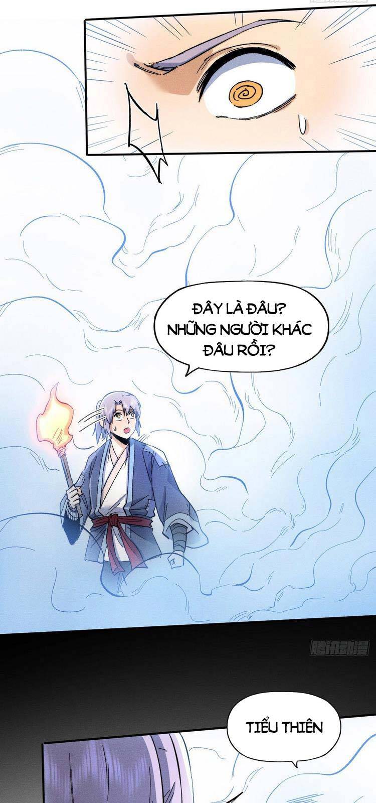 Nhân Vật Chính Mạnh Nhất Lịch Sử - Chương 68