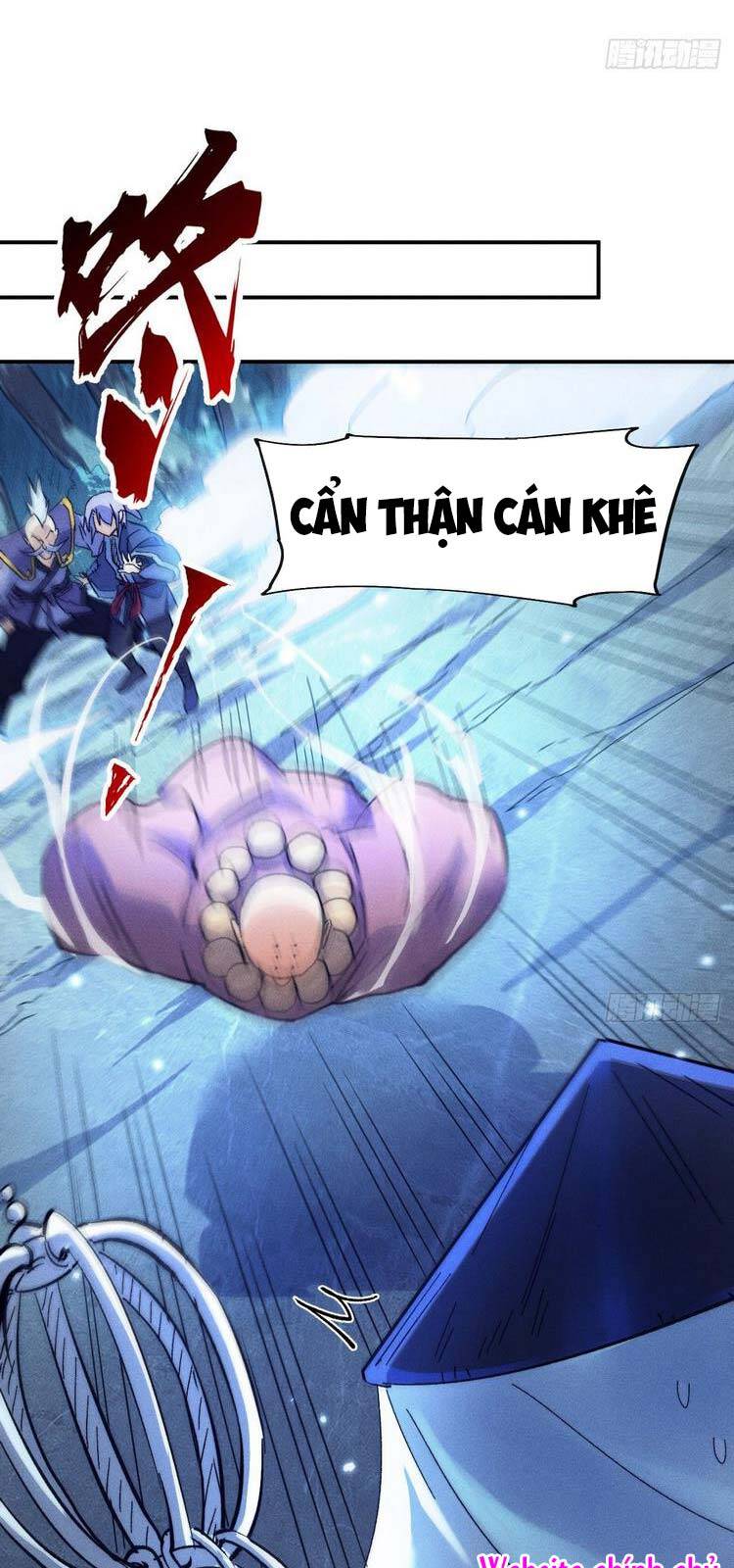 Nhân Vật Chính Mạnh Nhất Lịch Sử - Chương 68