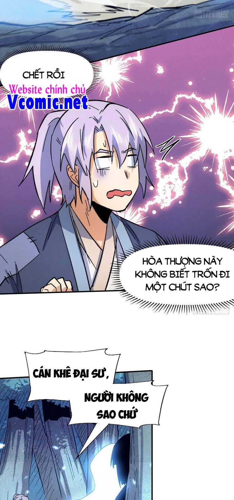 Nhân Vật Chính Mạnh Nhất Lịch Sử - Chương 68