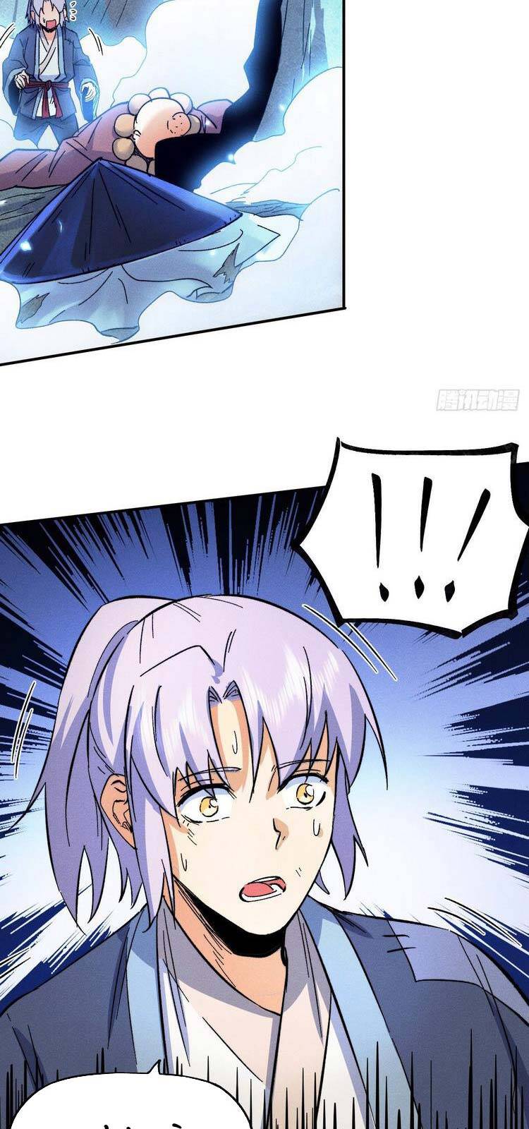 Nhân Vật Chính Mạnh Nhất Lịch Sử - Chương 68