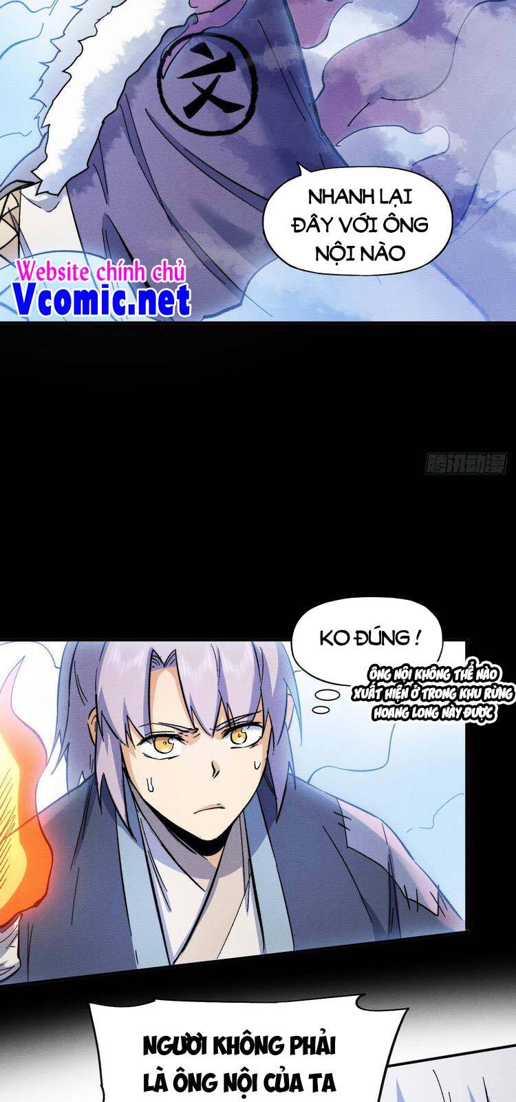 Nhân Vật Chính Mạnh Nhất Lịch Sử - Chương 68