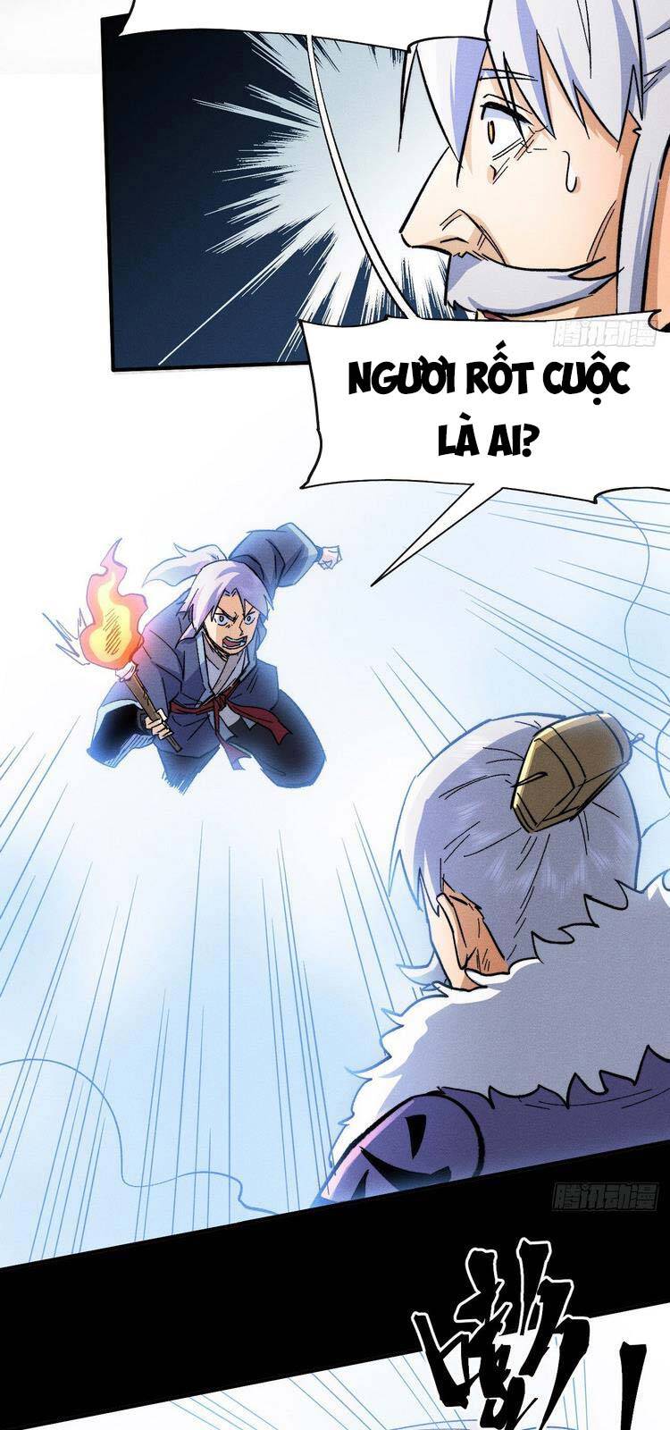 Nhân Vật Chính Mạnh Nhất Lịch Sử - Chương 68