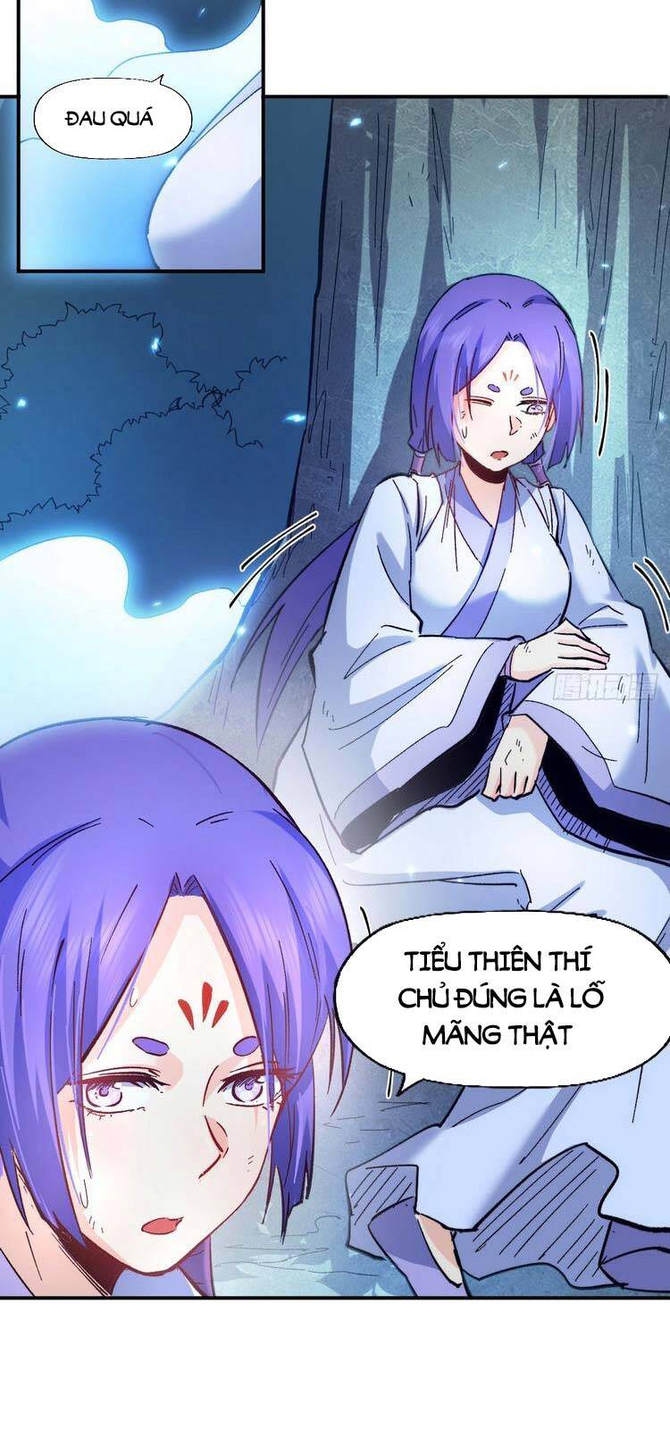 Nhân Vật Chính Mạnh Nhất Lịch Sử - Chương 69