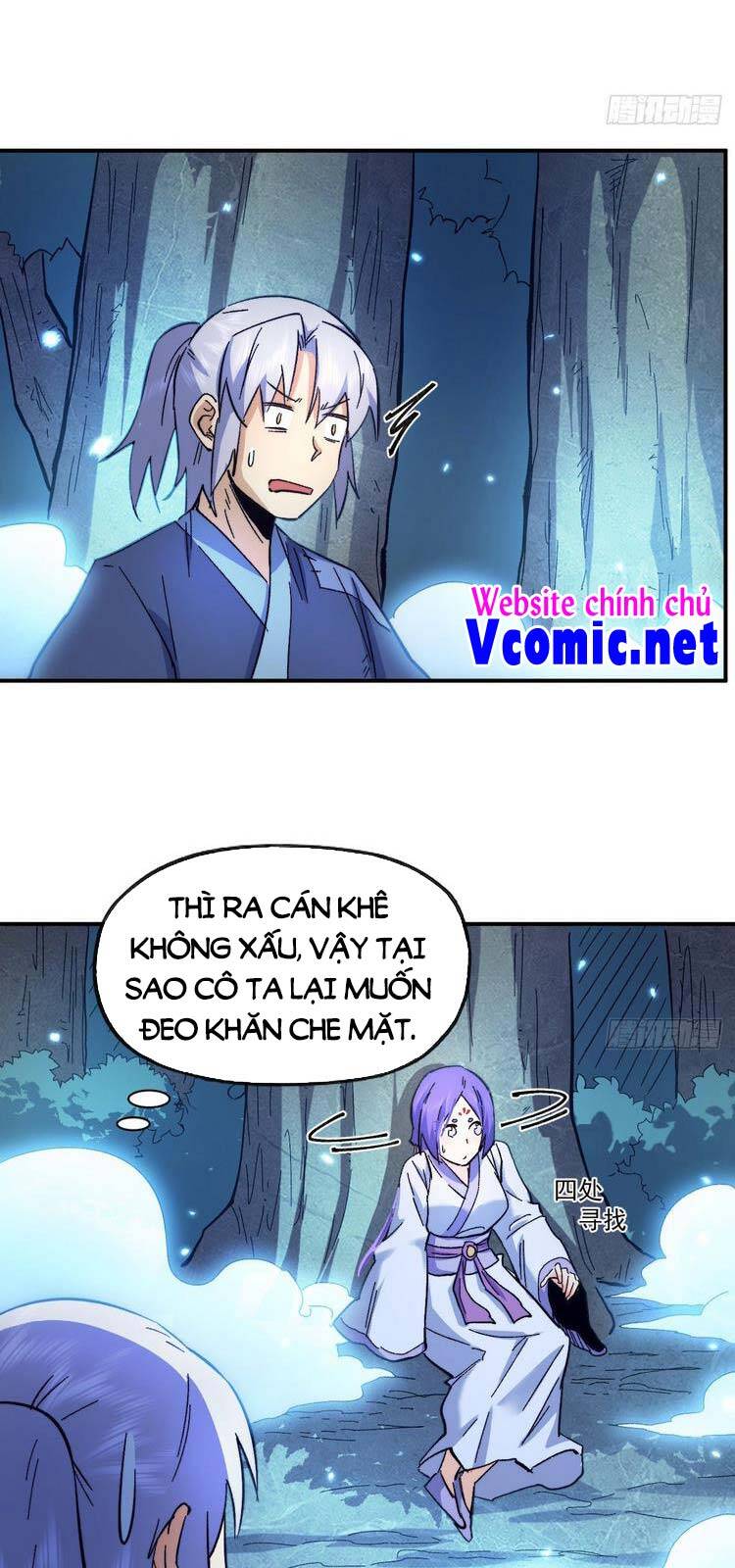 Nhân Vật Chính Mạnh Nhất Lịch Sử - Chương 69