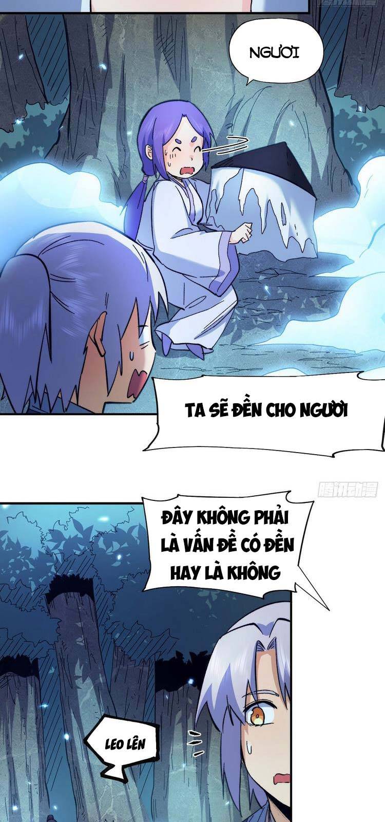 Nhân Vật Chính Mạnh Nhất Lịch Sử - Chương 69