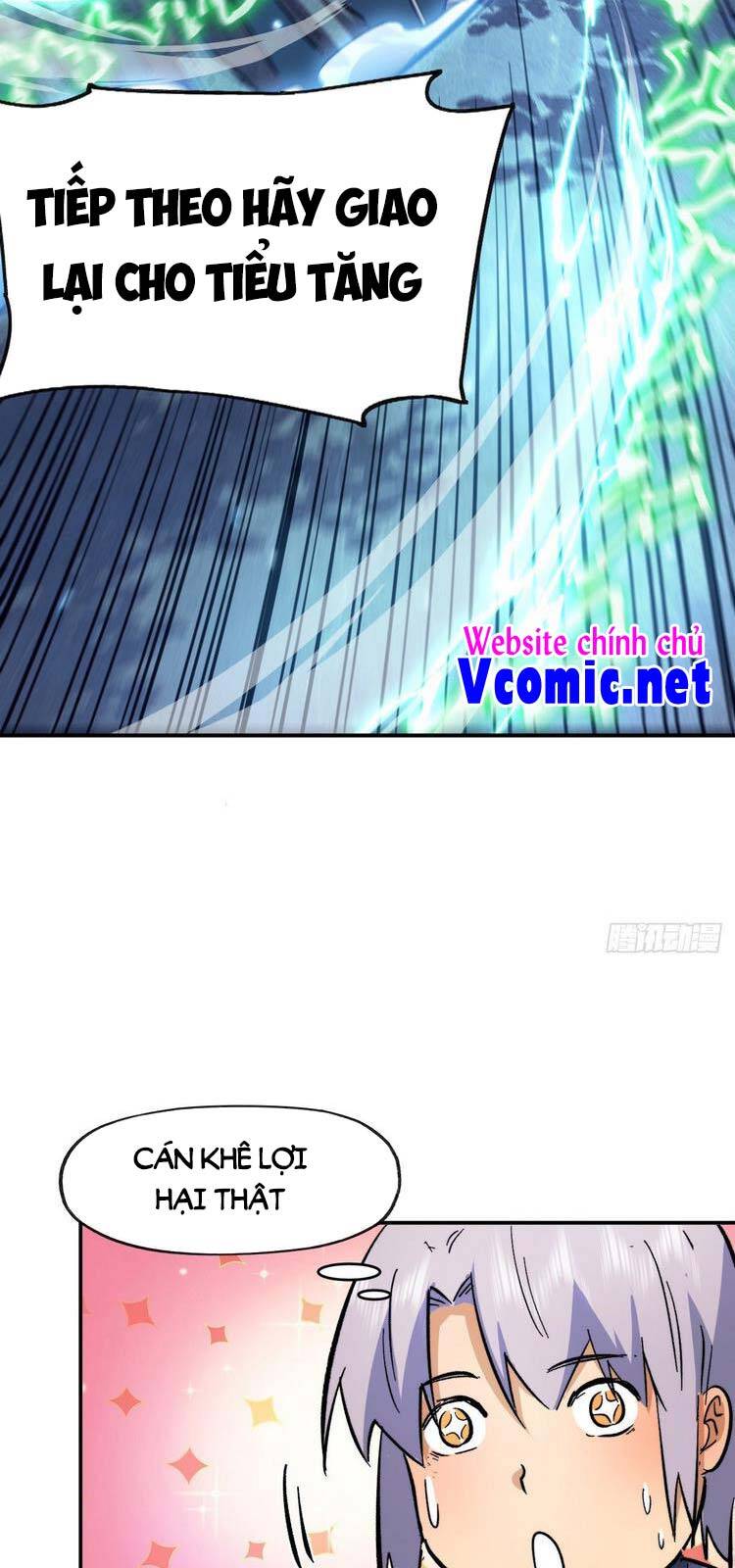 Nhân Vật Chính Mạnh Nhất Lịch Sử - Chương 69