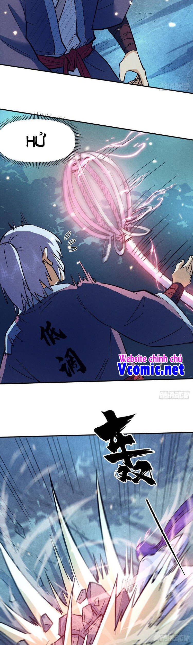 Nhân Vật Chính Mạnh Nhất Lịch Sử - Chương 71