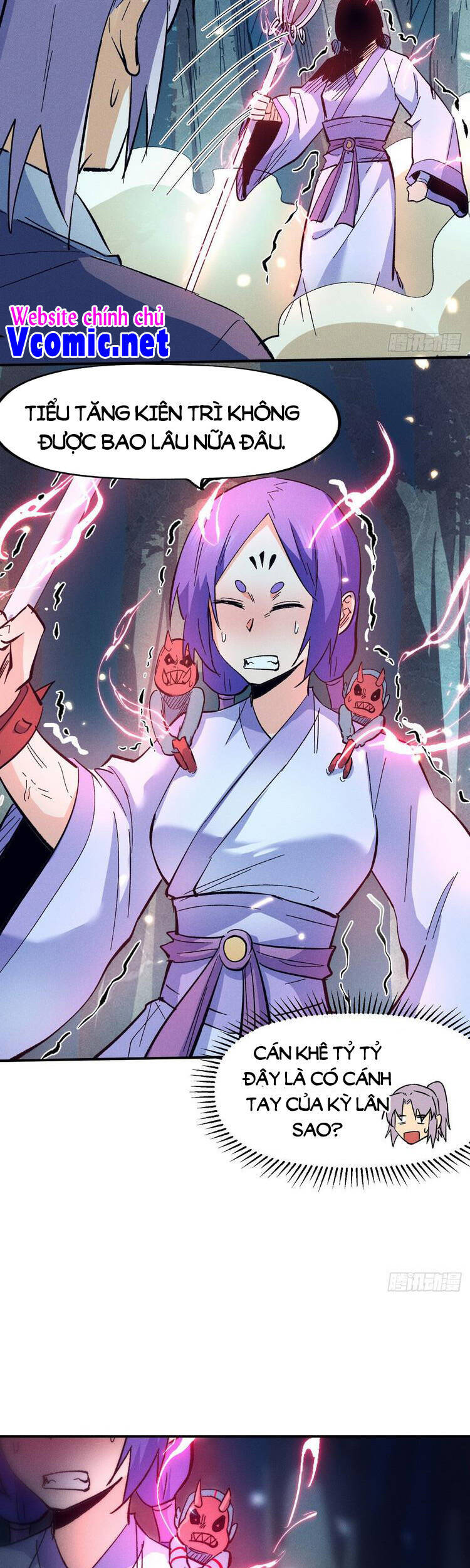 Nhân Vật Chính Mạnh Nhất Lịch Sử - Chương 71