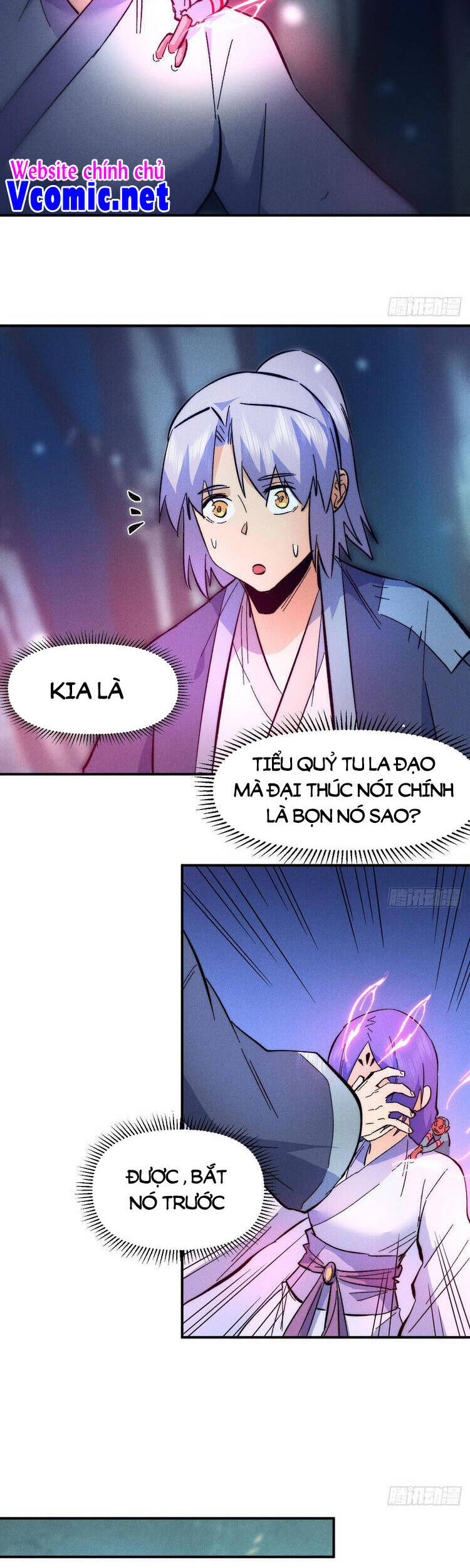 Nhân Vật Chính Mạnh Nhất Lịch Sử - Chương 71