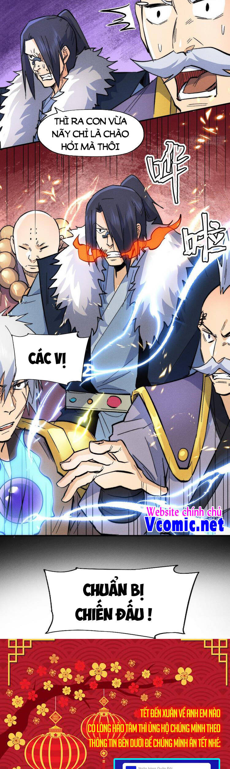 Nhân Vật Chính Mạnh Nhất Lịch Sử - Chương 71