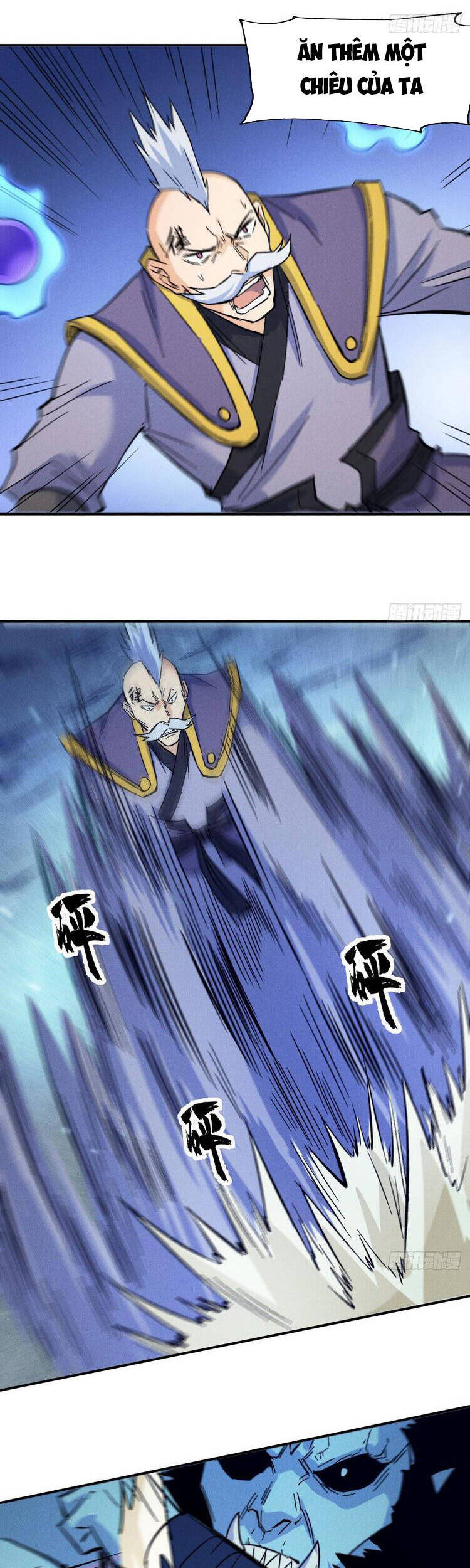 Nhân Vật Chính Mạnh Nhất Lịch Sử - Chương 71