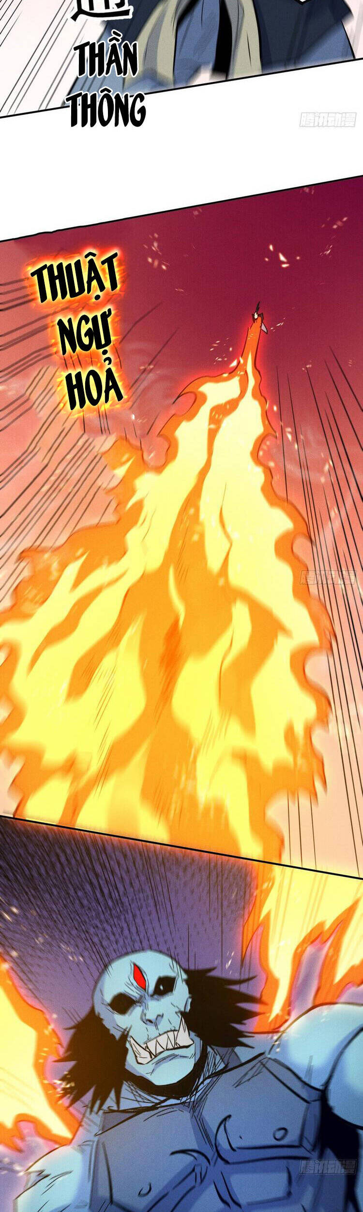 Nhân Vật Chính Mạnh Nhất Lịch Sử - Chương 71