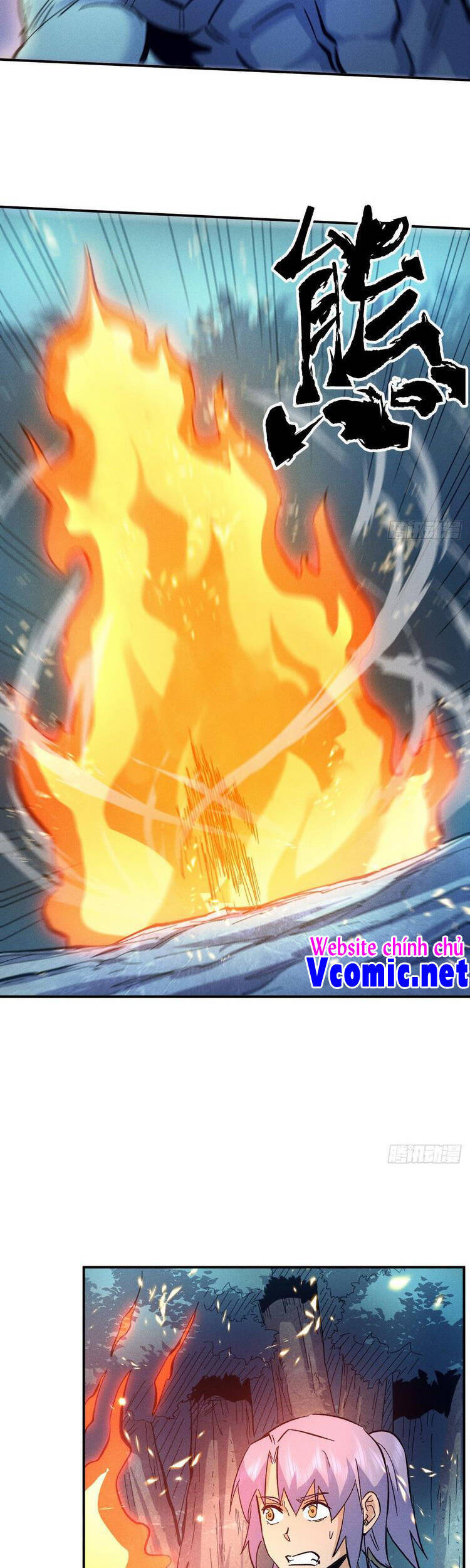 Nhân Vật Chính Mạnh Nhất Lịch Sử - Chương 71