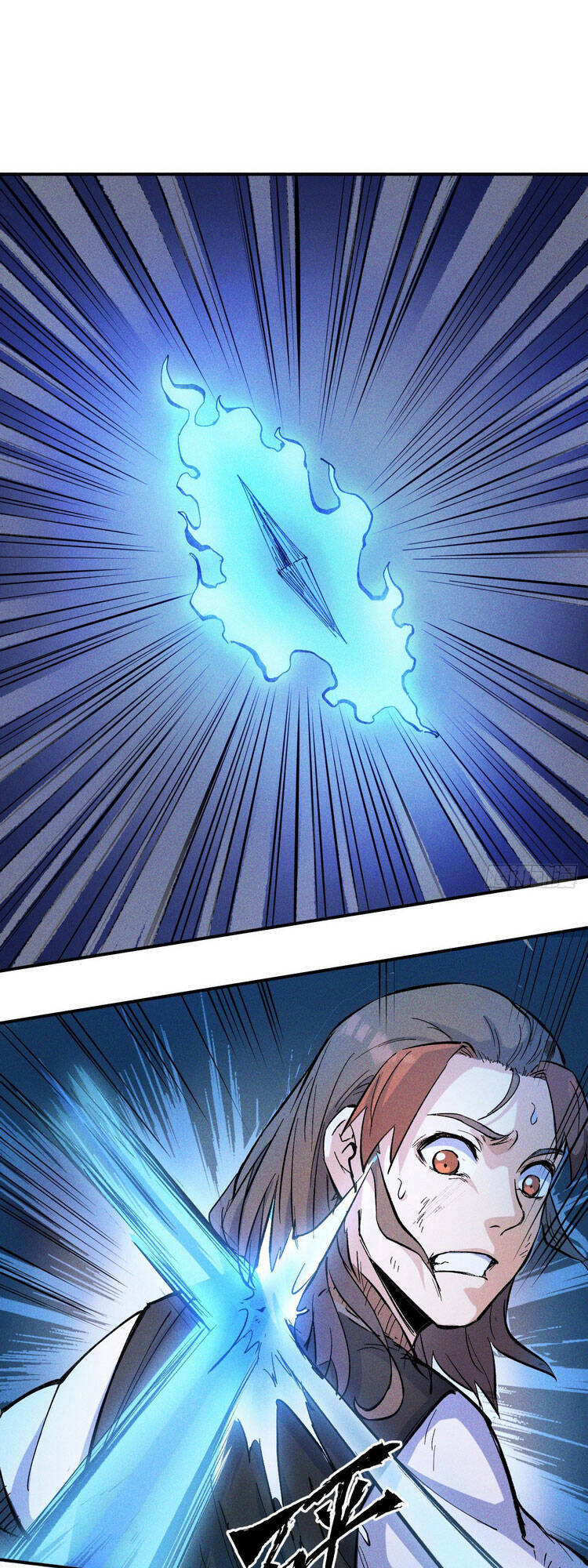 Nhân Vật Chính Mạnh Nhất Lịch Sử - Chương 8