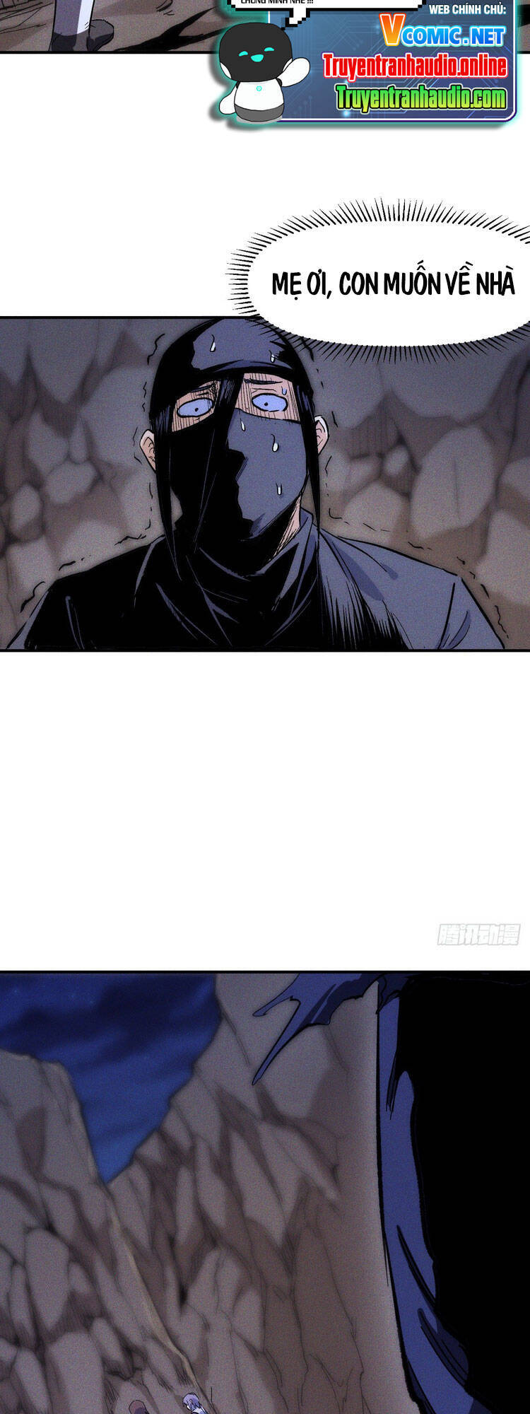 Nhân Vật Chính Mạnh Nhất Lịch Sử - Chương 8