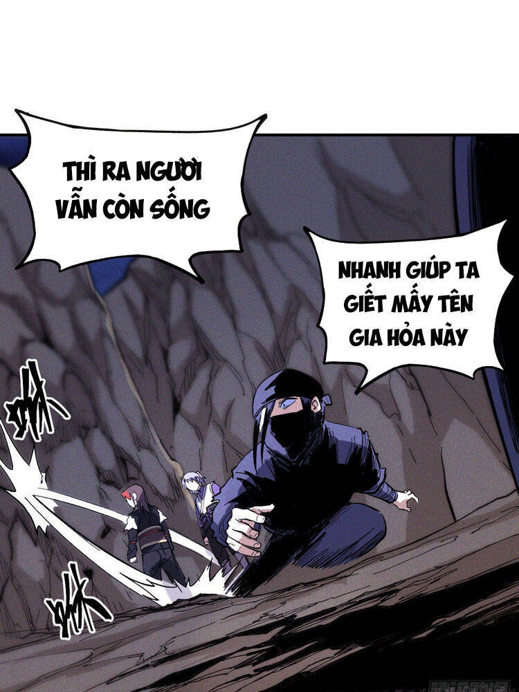 Nhân Vật Chính Mạnh Nhất Lịch Sử - Chương 8