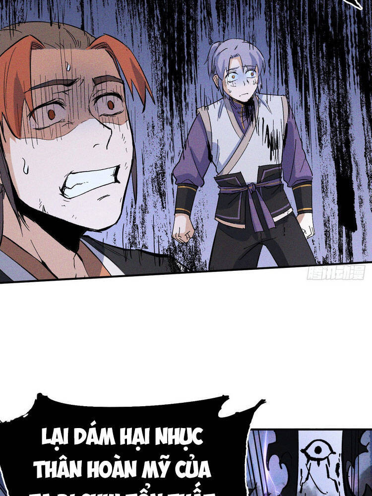 Nhân Vật Chính Mạnh Nhất Lịch Sử - Chương 8