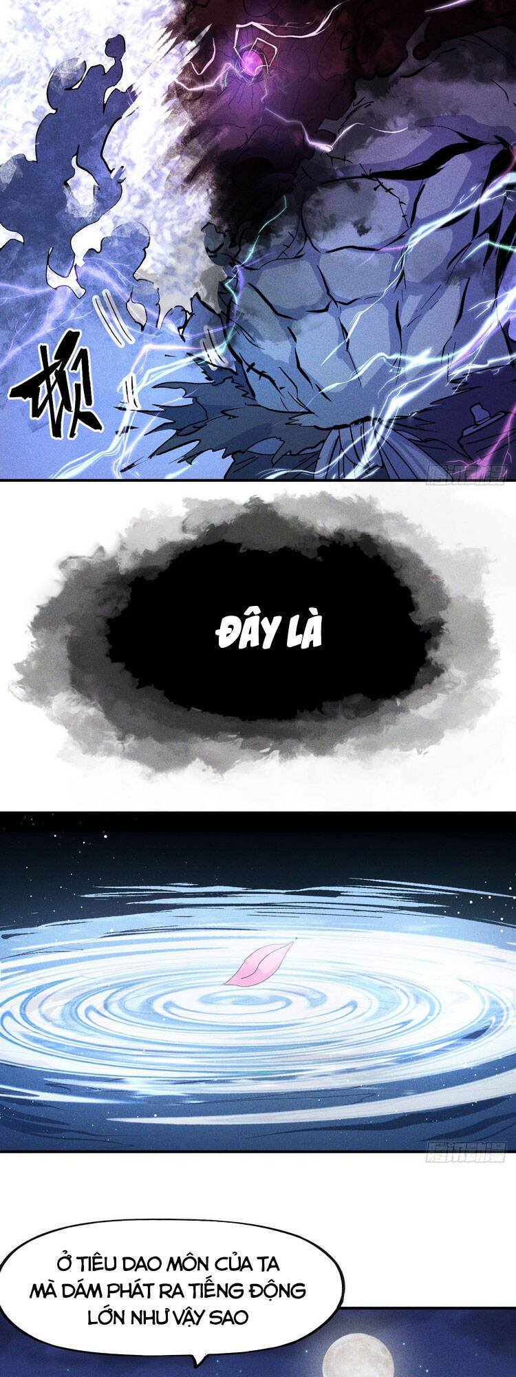 Nhân Vật Chính Mạnh Nhất Lịch Sử - Chương 8