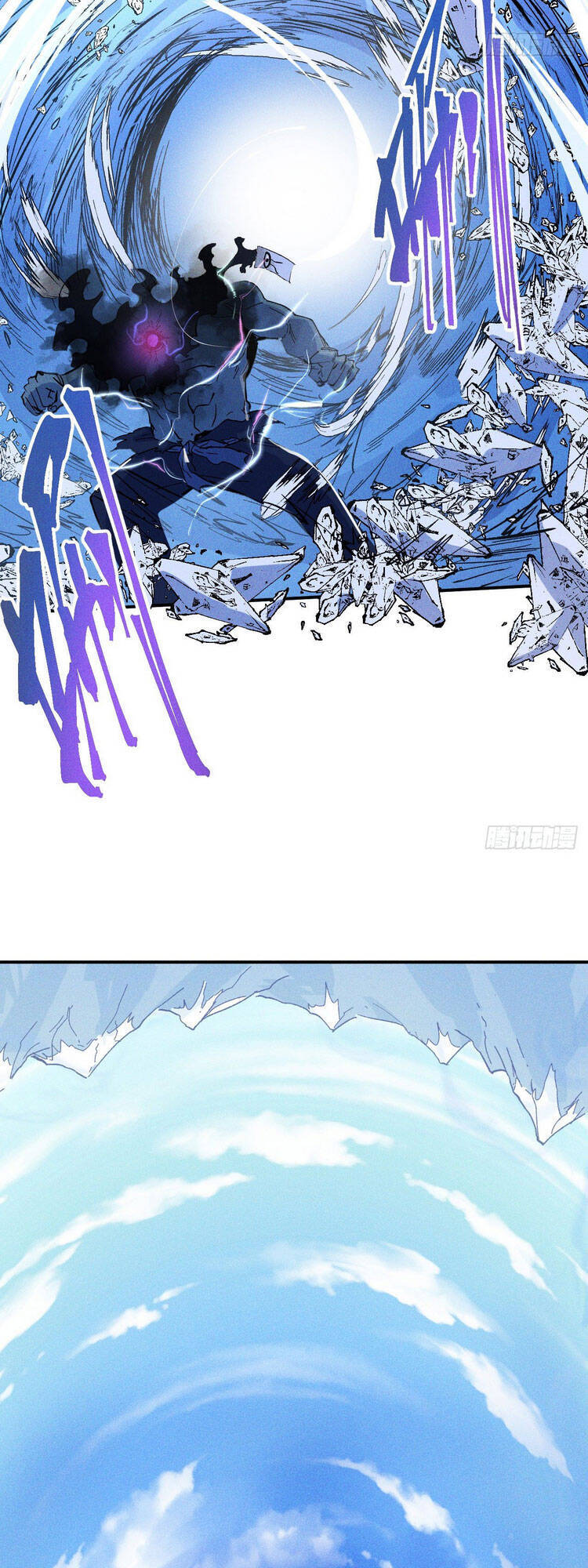 Nhân Vật Chính Mạnh Nhất Lịch Sử - Chương 8