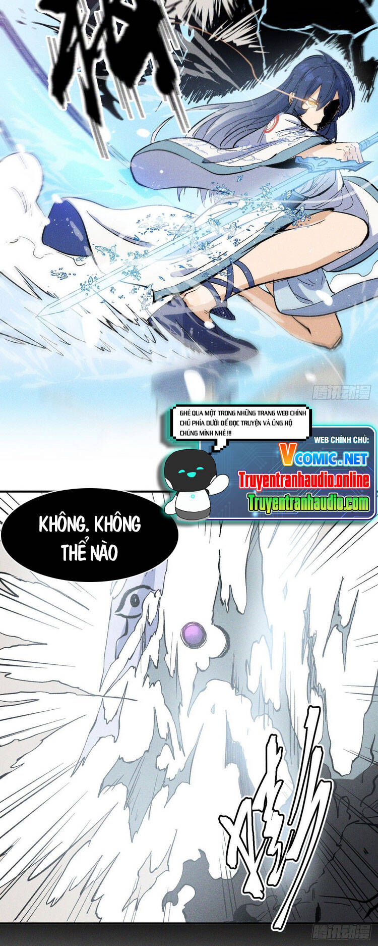 Nhân Vật Chính Mạnh Nhất Lịch Sử - Chương 8