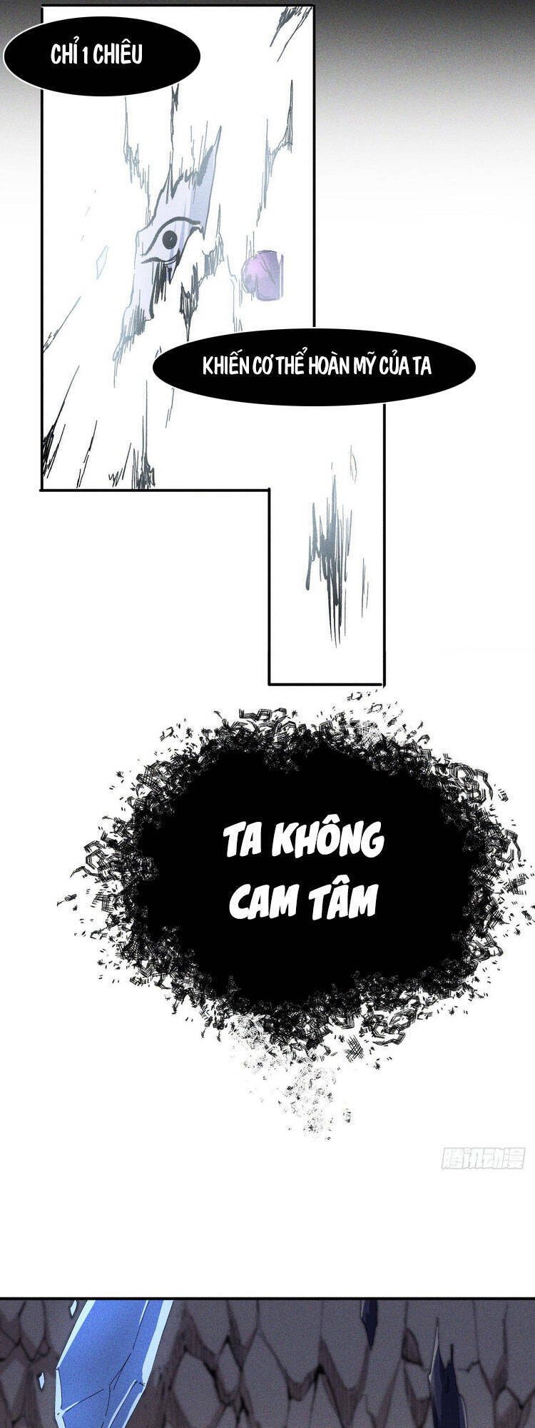 Nhân Vật Chính Mạnh Nhất Lịch Sử - Chương 8