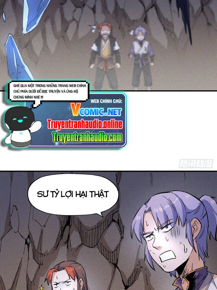 Nhân Vật Chính Mạnh Nhất Lịch Sử - Chương 8