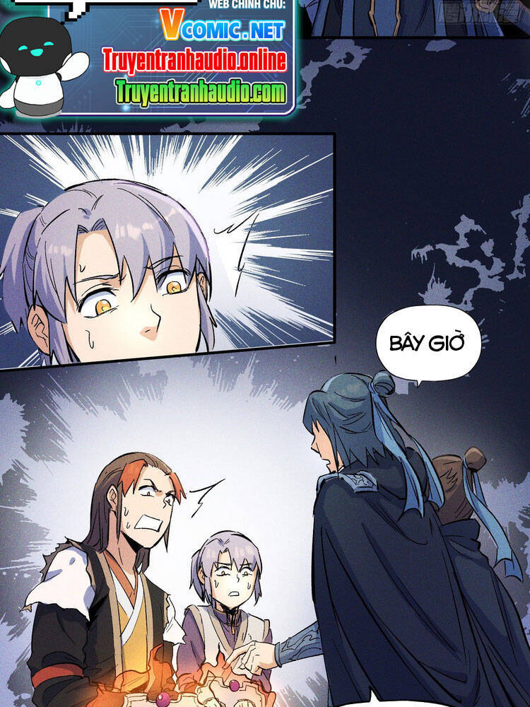 Nhân Vật Chính Mạnh Nhất Lịch Sử - Chương 8