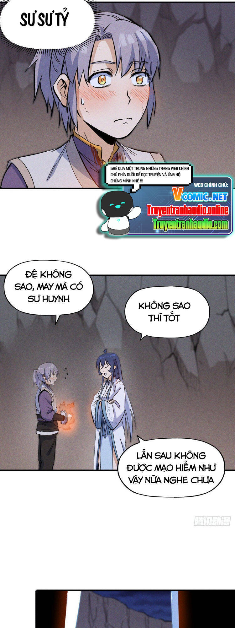 Nhân Vật Chính Mạnh Nhất Lịch Sử - Chương 8