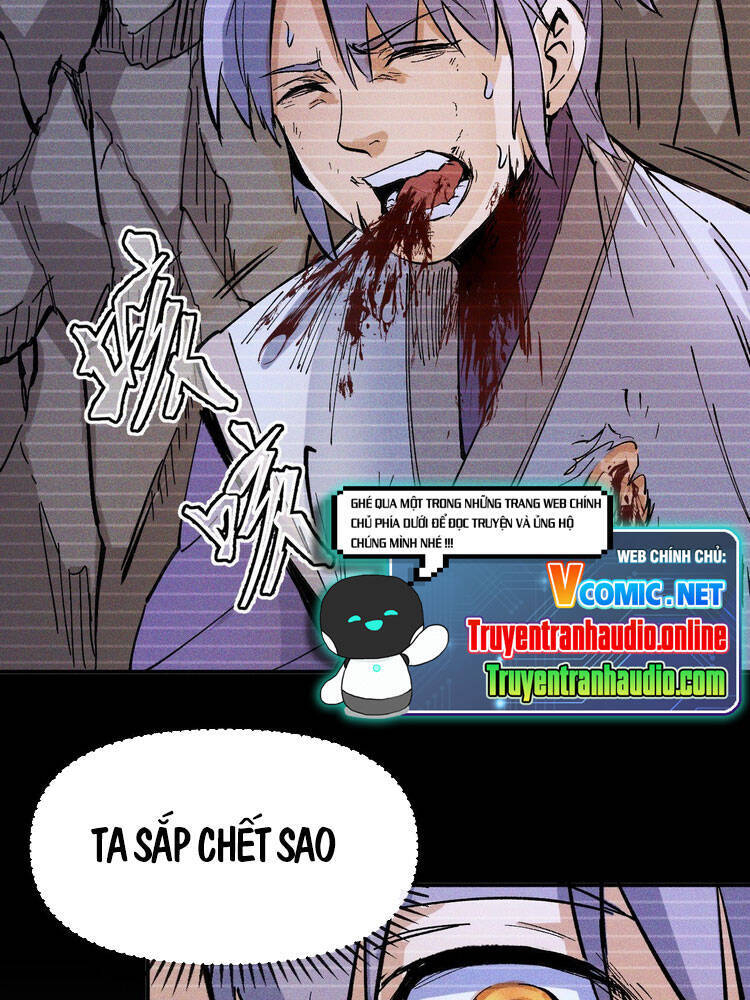 Nhân Vật Chính Mạnh Nhất Lịch Sử - Chương 8