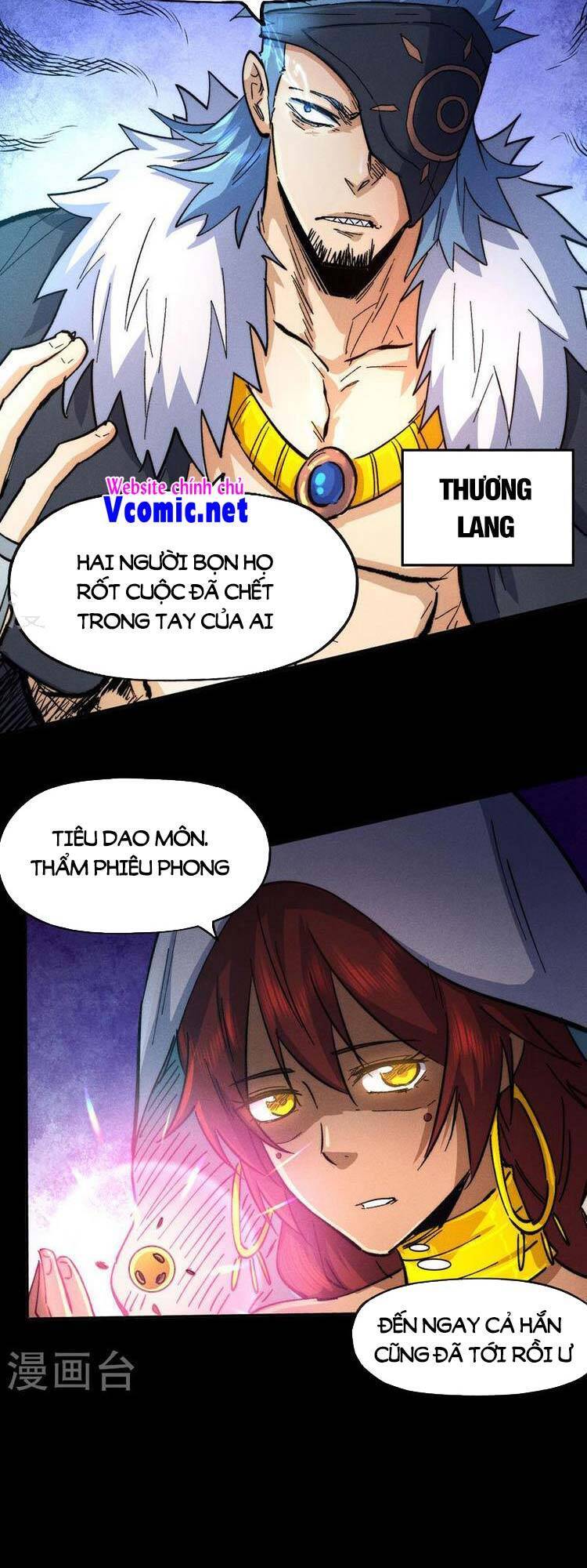 Nhân Vật Chính Mạnh Nhất Lịch Sử - Chương 82