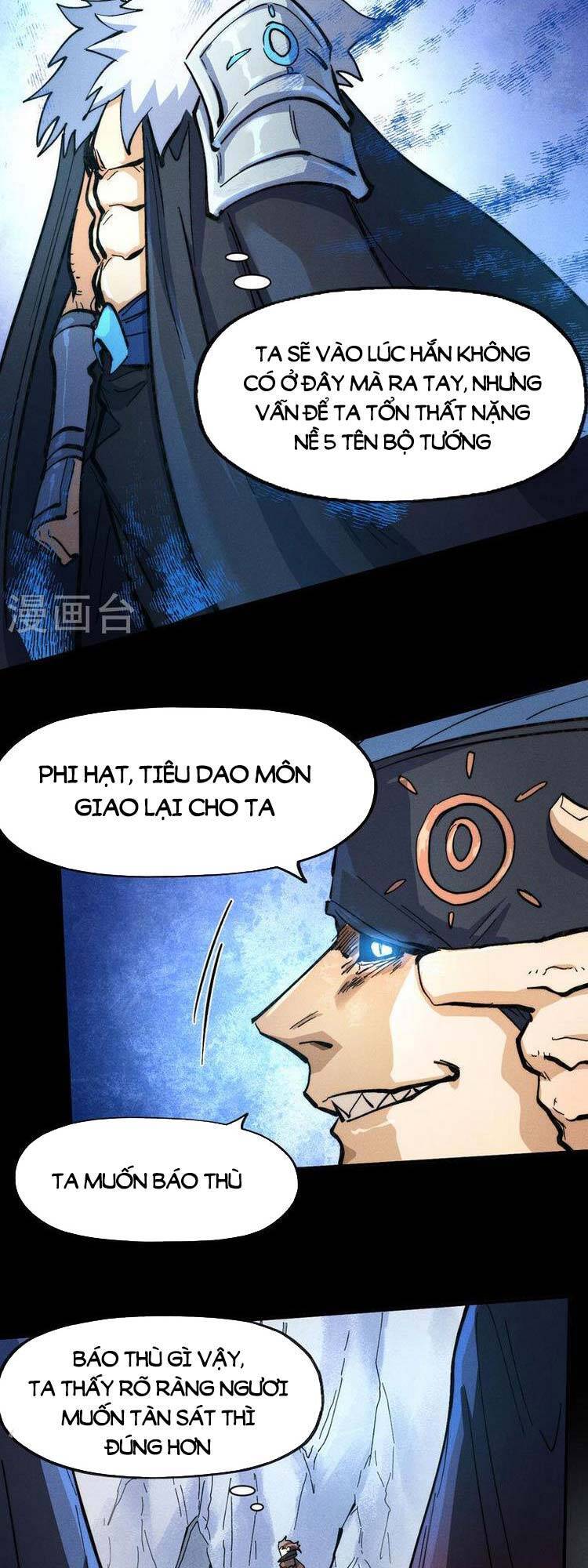 Nhân Vật Chính Mạnh Nhất Lịch Sử - Chương 82