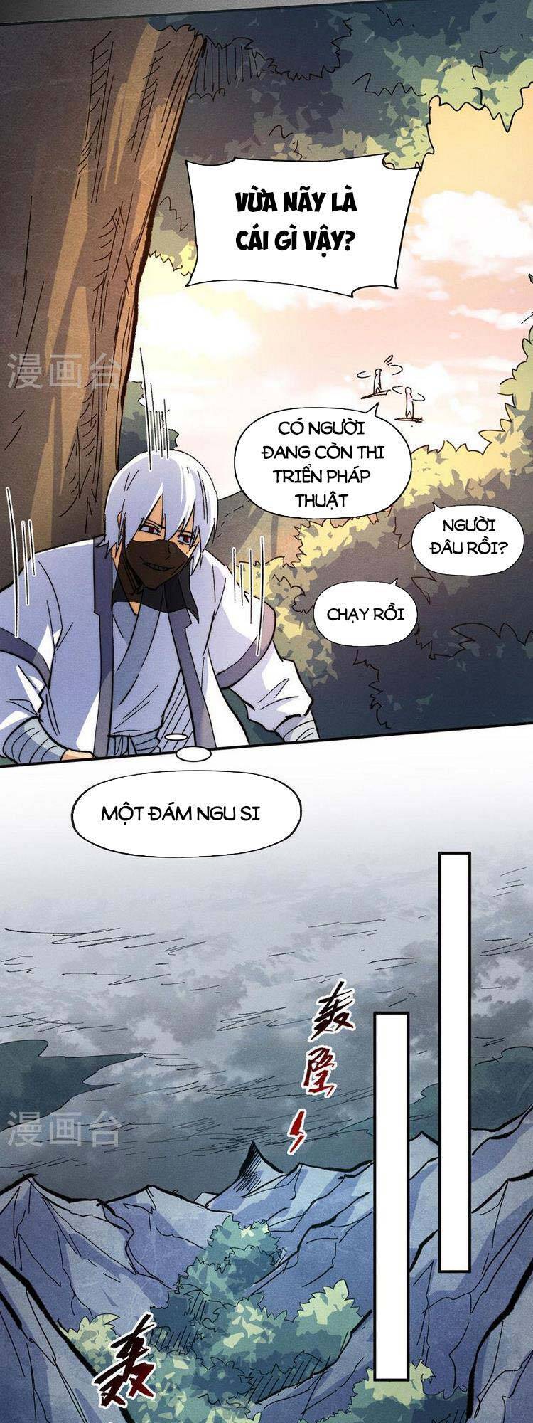 Nhân Vật Chính Mạnh Nhất Lịch Sử - Chương 82