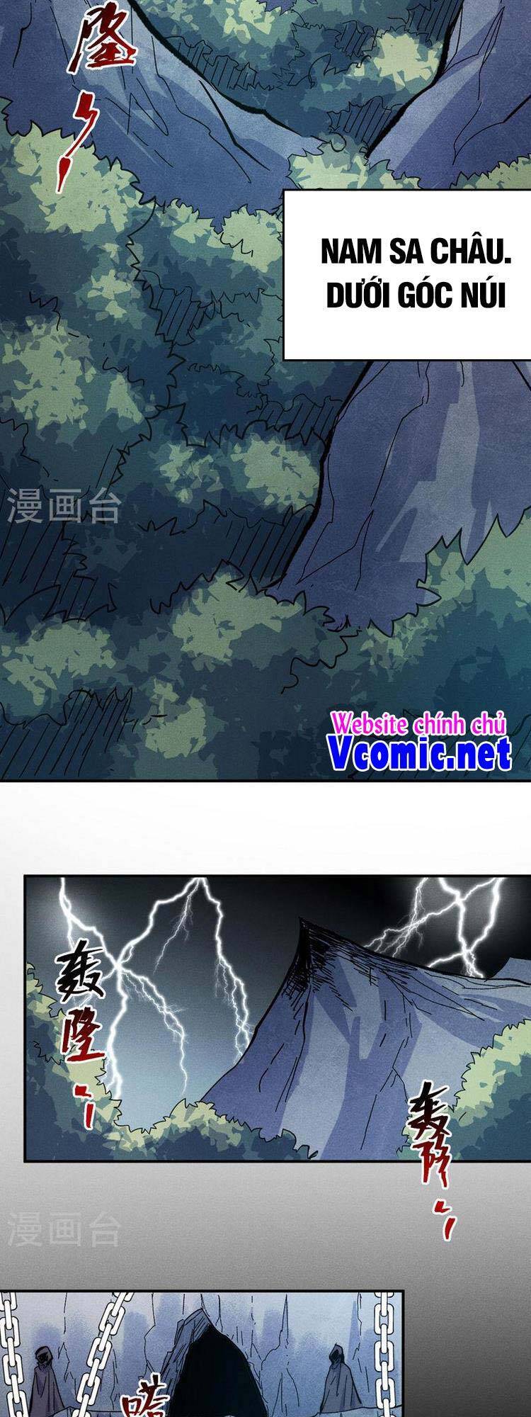 Nhân Vật Chính Mạnh Nhất Lịch Sử - Chương 82