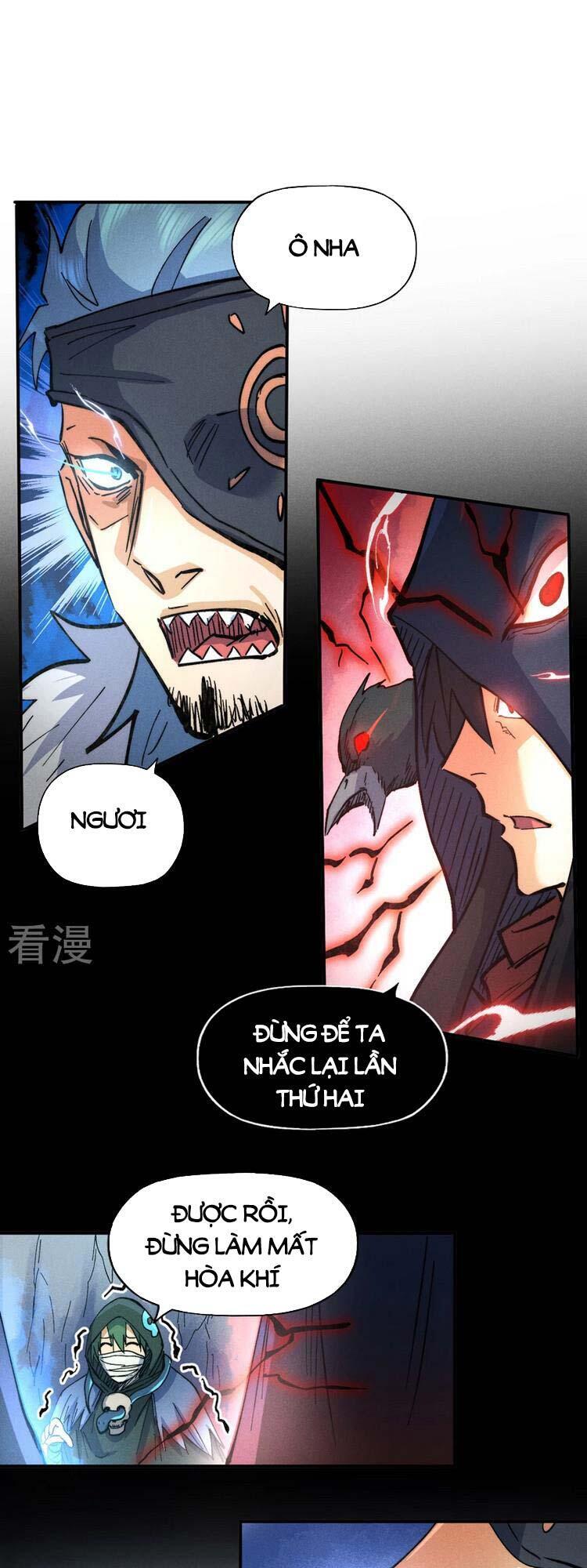 Nhân Vật Chính Mạnh Nhất Lịch Sử - Chương 83