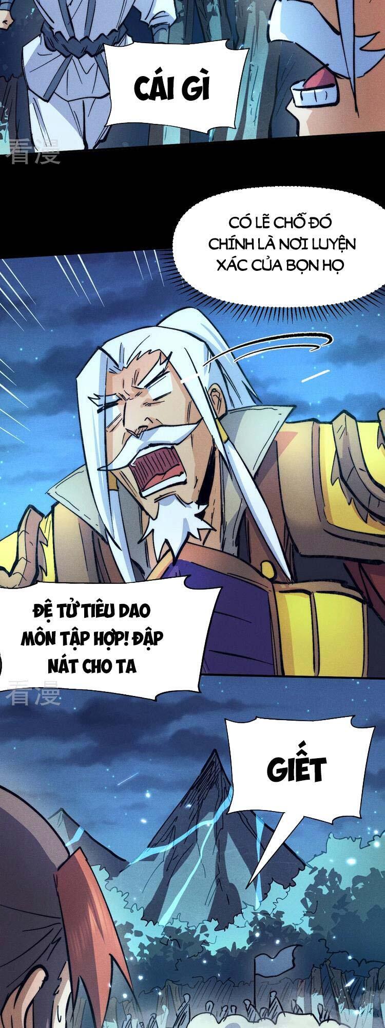 Nhân Vật Chính Mạnh Nhất Lịch Sử - Chương 83