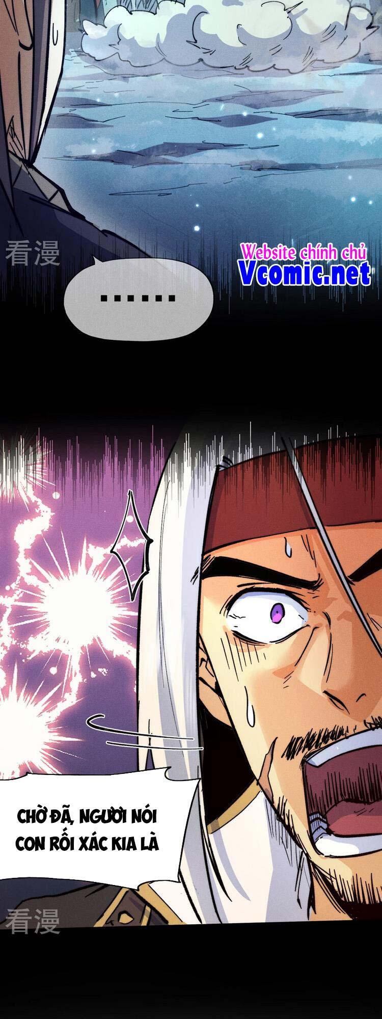 Nhân Vật Chính Mạnh Nhất Lịch Sử - Chương 83