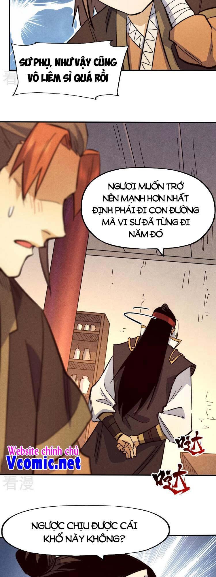 Nhân Vật Chính Mạnh Nhất Lịch Sử - Chương 83