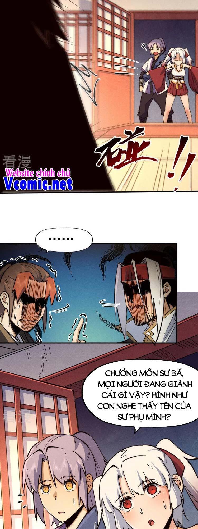 Nhân Vật Chính Mạnh Nhất Lịch Sử - Chương 83