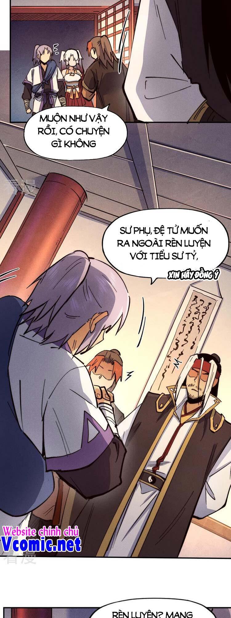 Nhân Vật Chính Mạnh Nhất Lịch Sử - Chương 83