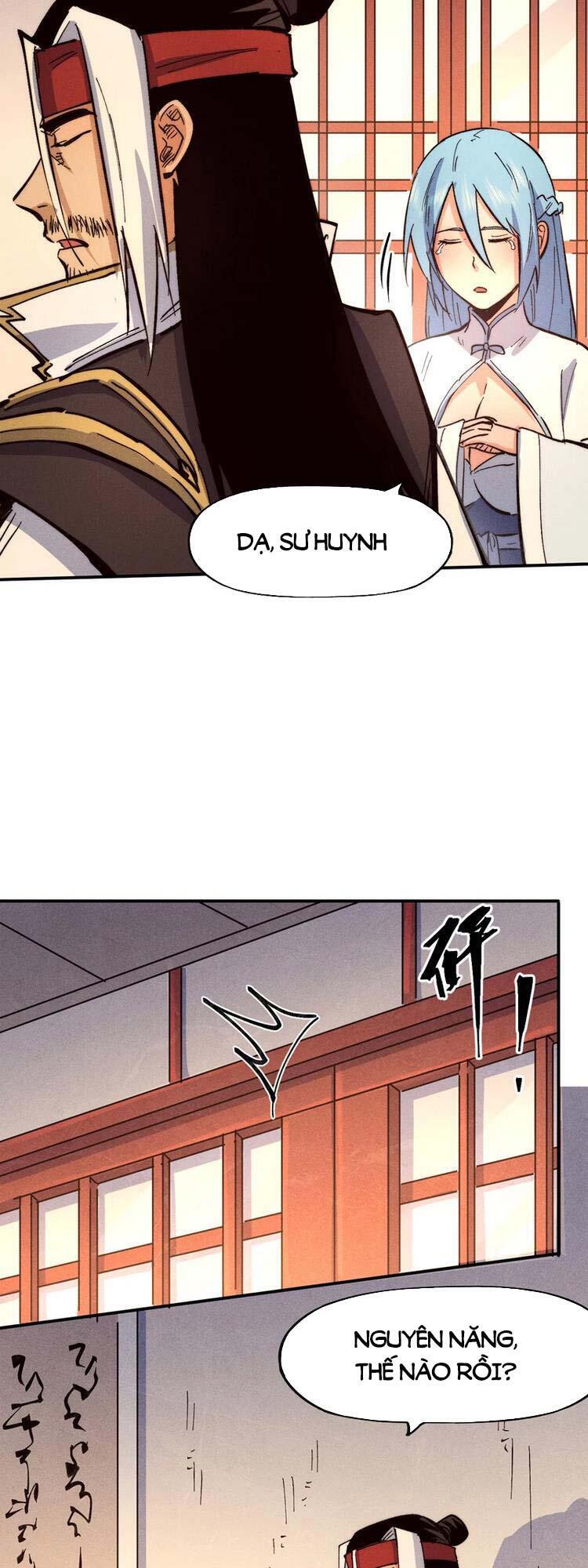 Nhân Vật Chính Mạnh Nhất Lịch Sử - Chương 83