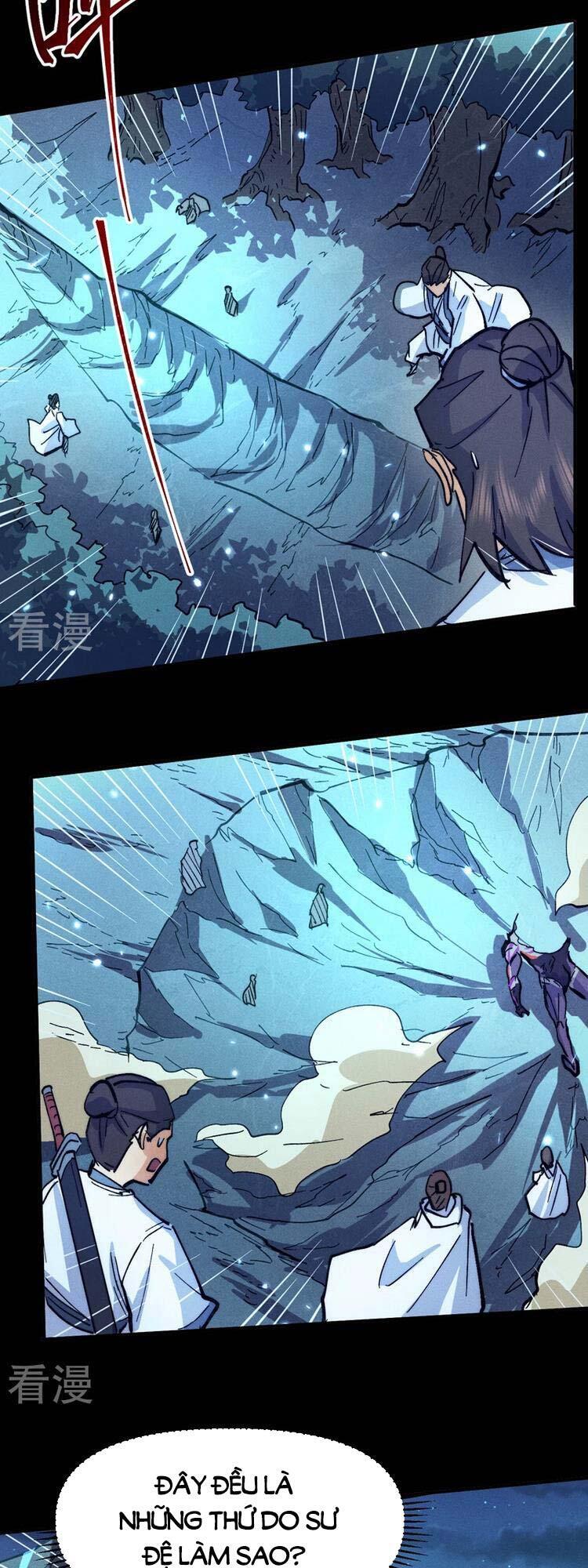 Nhân Vật Chính Mạnh Nhất Lịch Sử - Chương 83