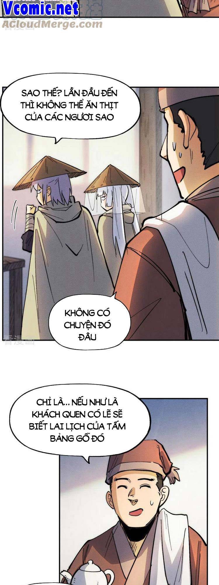 Nhân Vật Chính Mạnh Nhất Lịch Sử - Chương 84