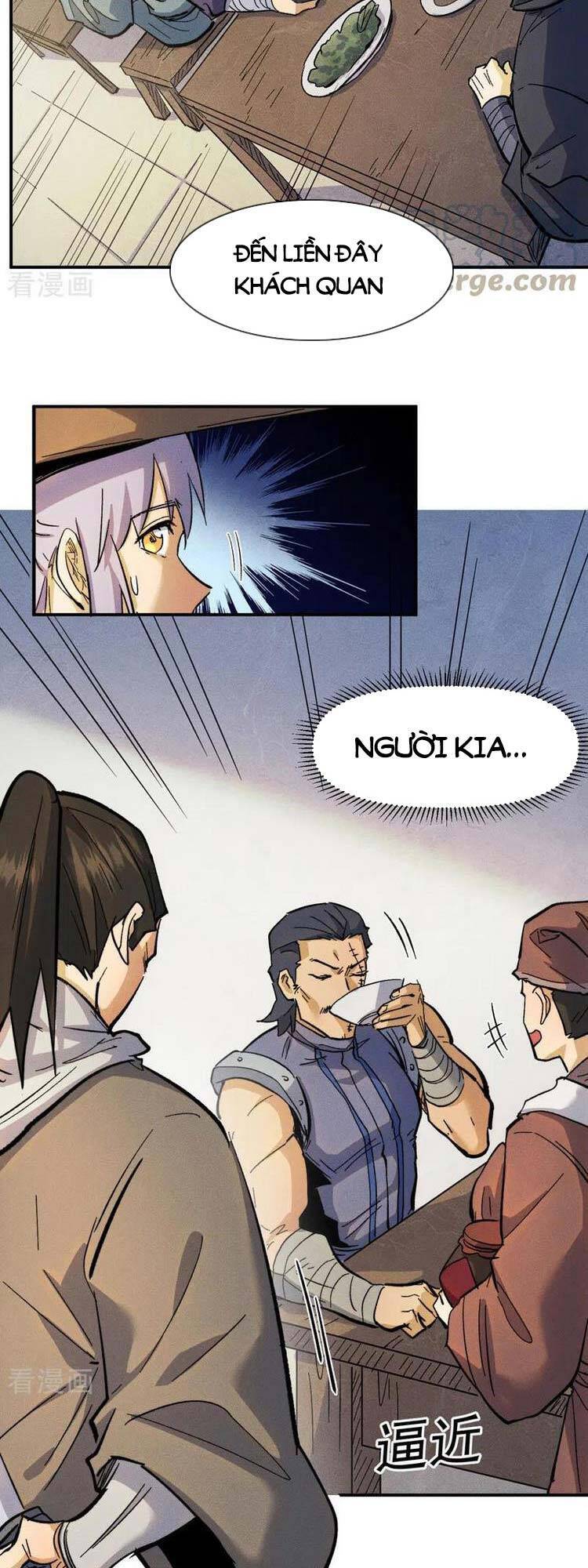 Nhân Vật Chính Mạnh Nhất Lịch Sử - Chương 84