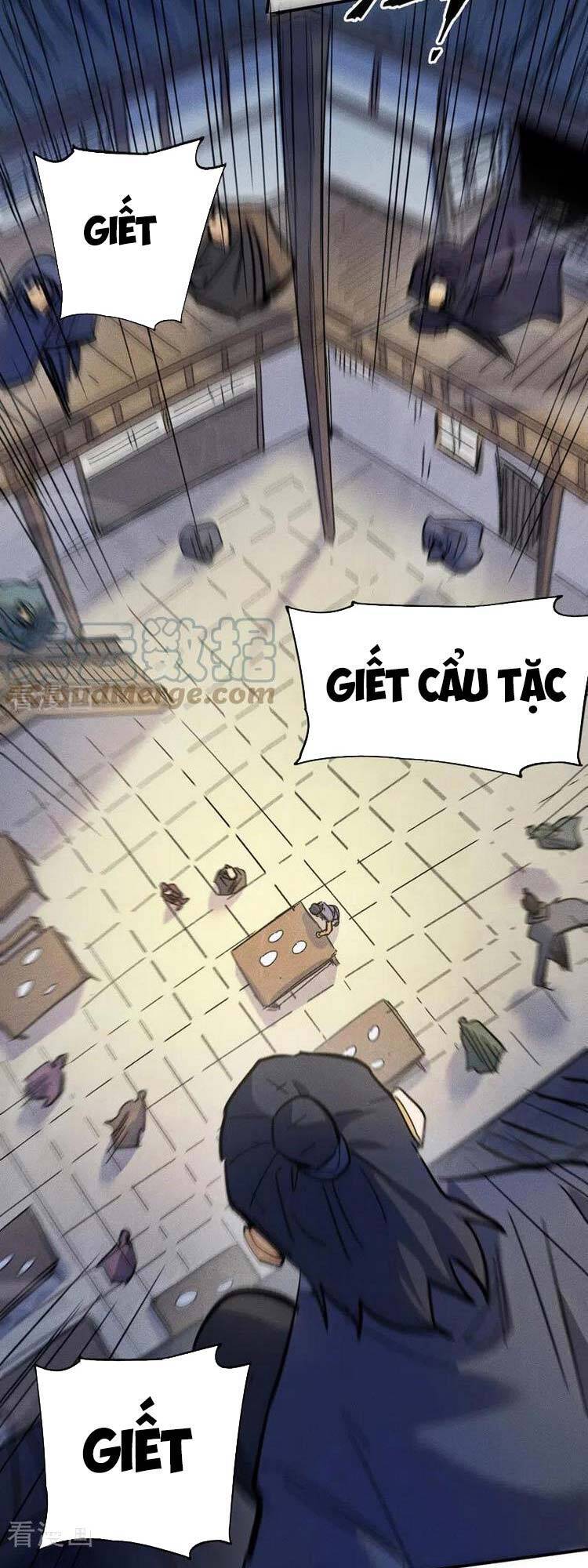 Nhân Vật Chính Mạnh Nhất Lịch Sử - Chương 84