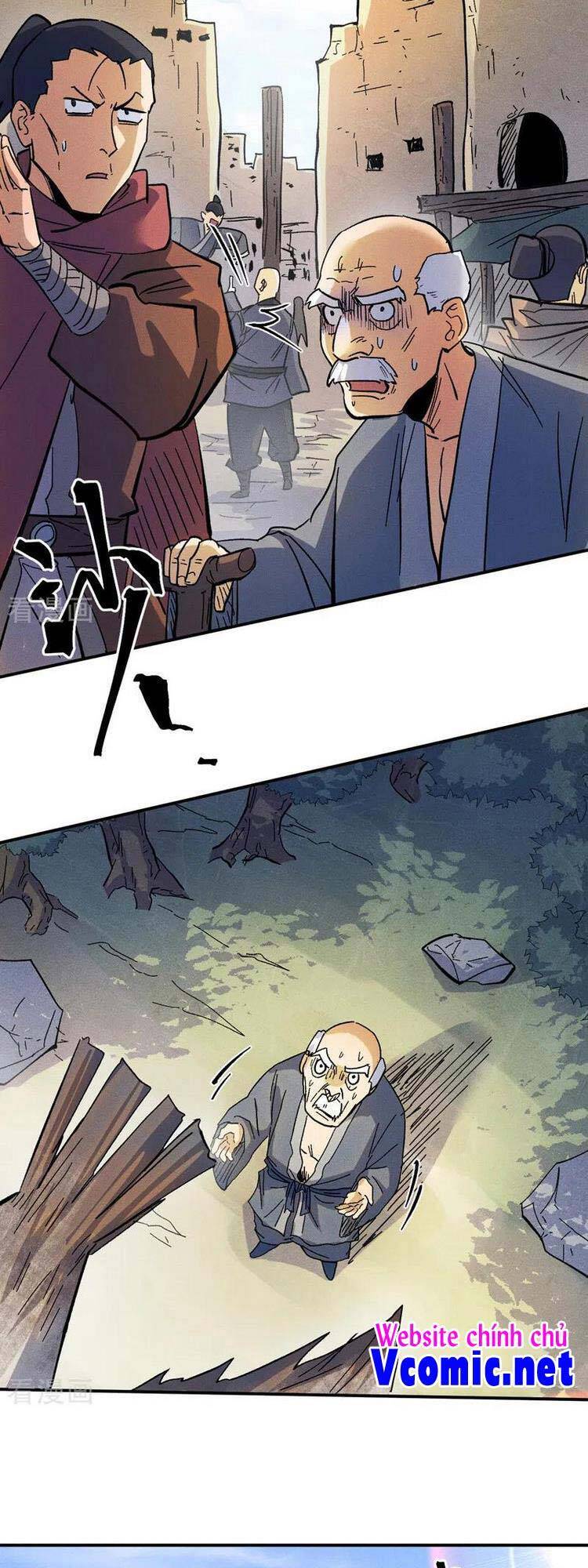 Nhân Vật Chính Mạnh Nhất Lịch Sử - Chương 85