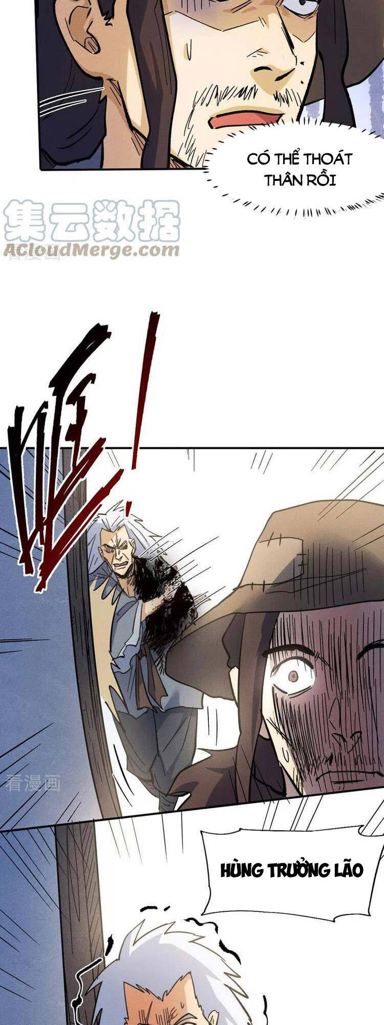 Nhân Vật Chính Mạnh Nhất Lịch Sử - Chương 85