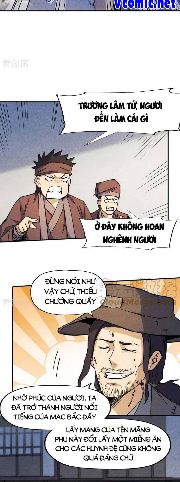 Nhân Vật Chính Mạnh Nhất Lịch Sử - Chương 85